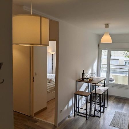 Appartement Sqy Guyancourt Exteriör bild