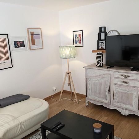 Appartement Sqy Guyancourt Exteriör bild