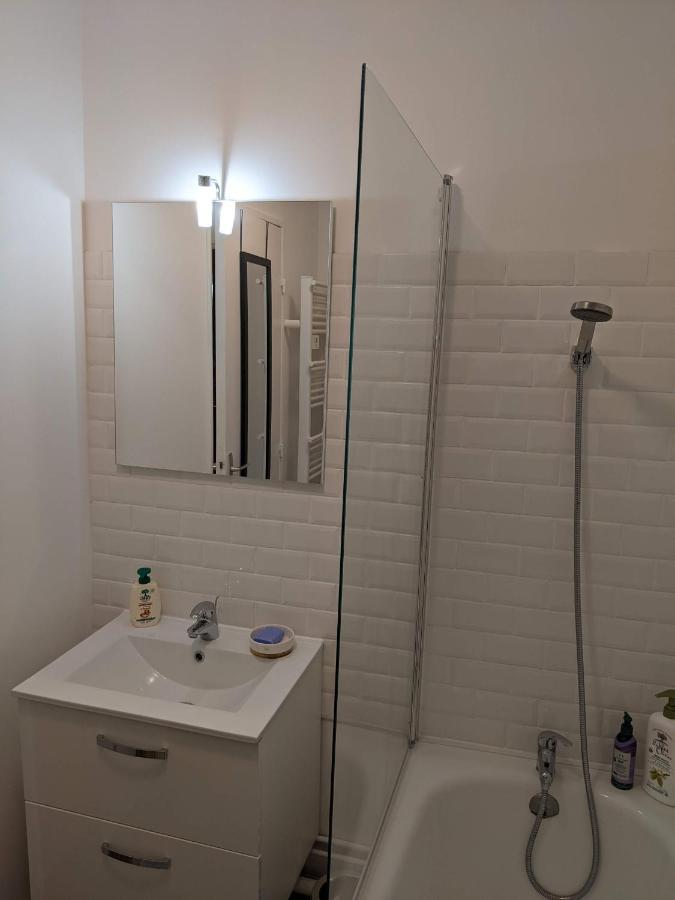 Appartement Sqy Guyancourt Exteriör bild
