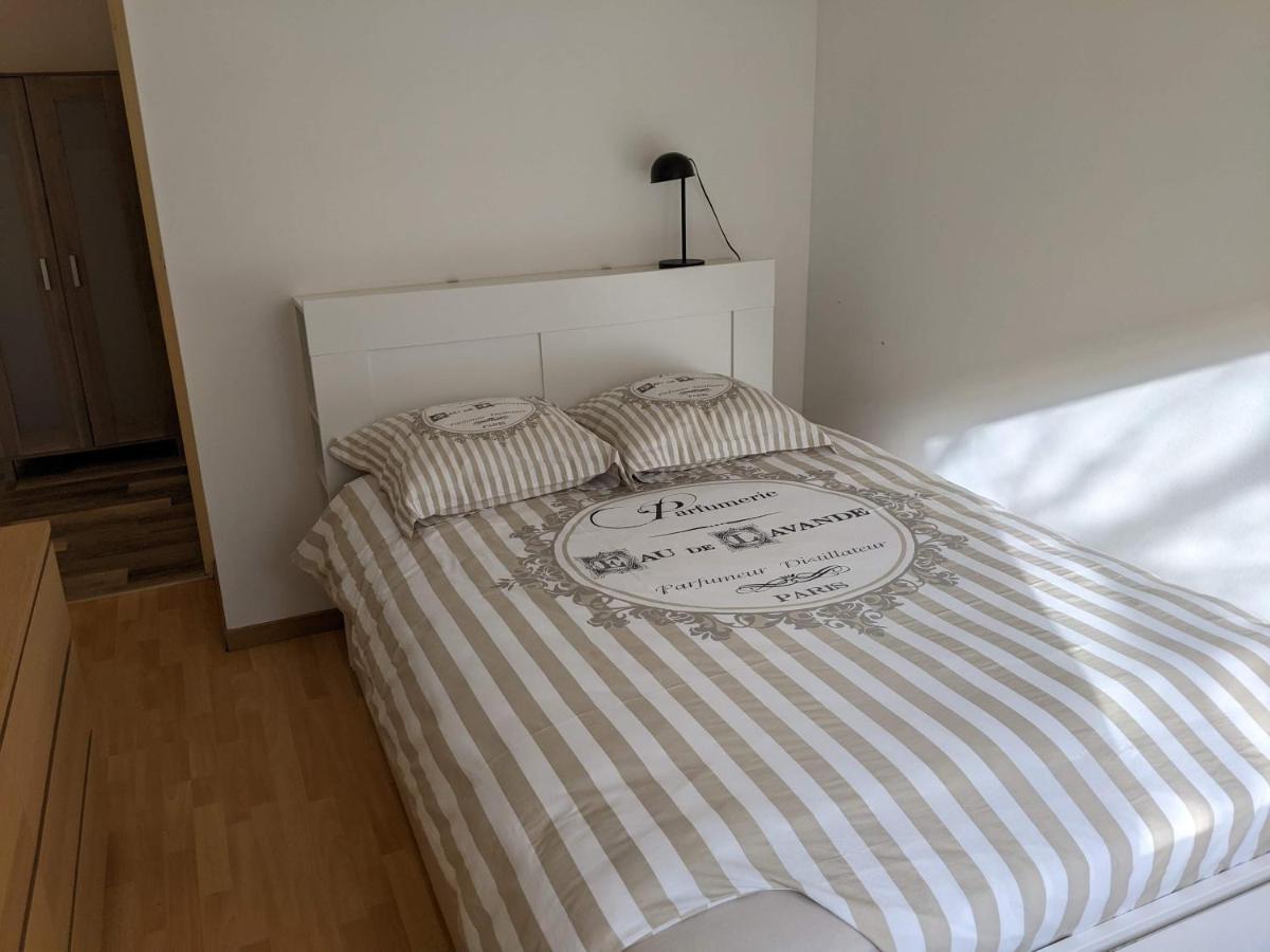 Appartement Sqy Guyancourt Exteriör bild